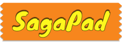 SagaPad